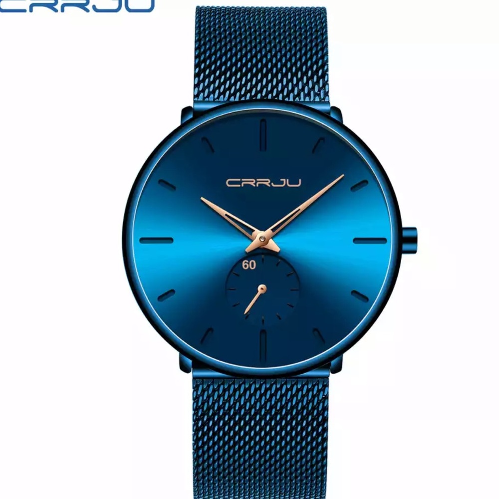 New Men women’s Think  Quartz Dress Watches Unisex